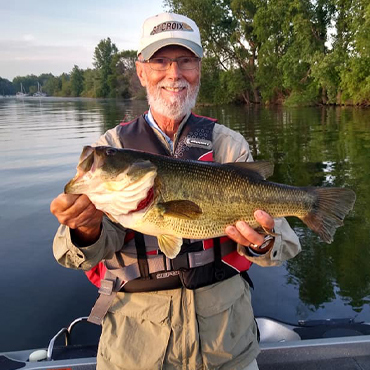 horton fishing charters