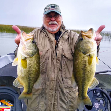 horton fishing charters