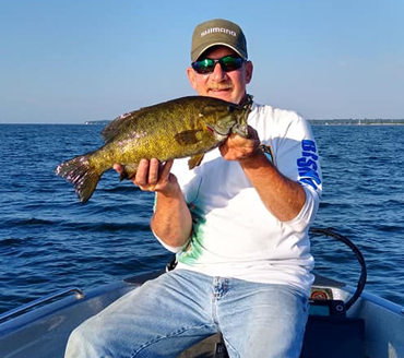 horton fishing charters