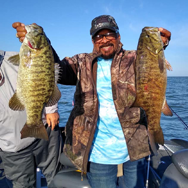 horton fishing charters